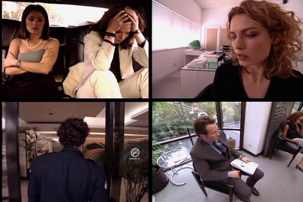 タイムコードの画像