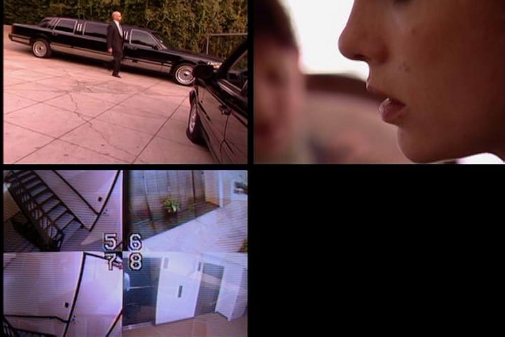 タイムコードの画像