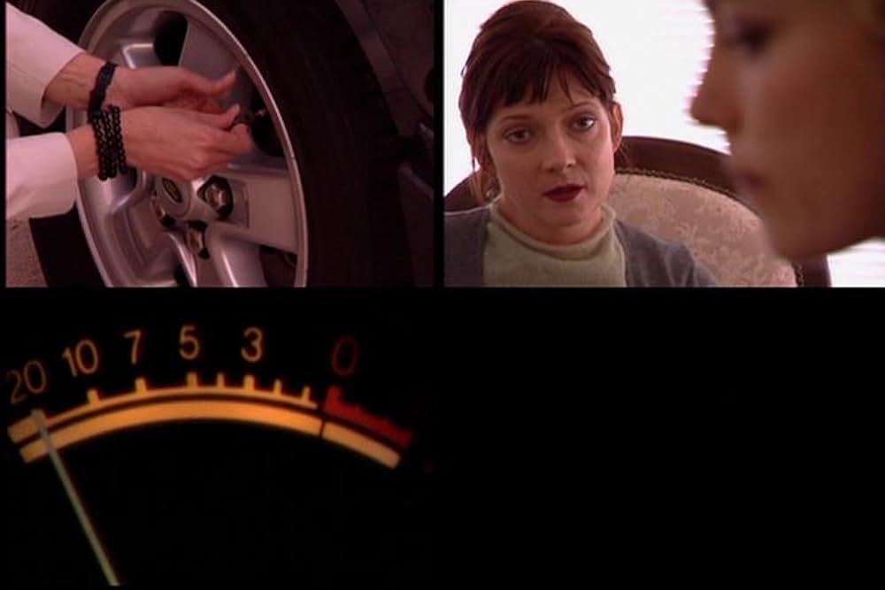 タイムコードの画像