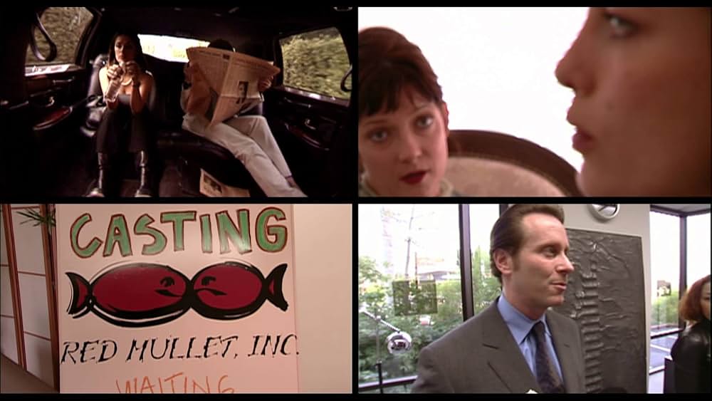 タイムコードの画像