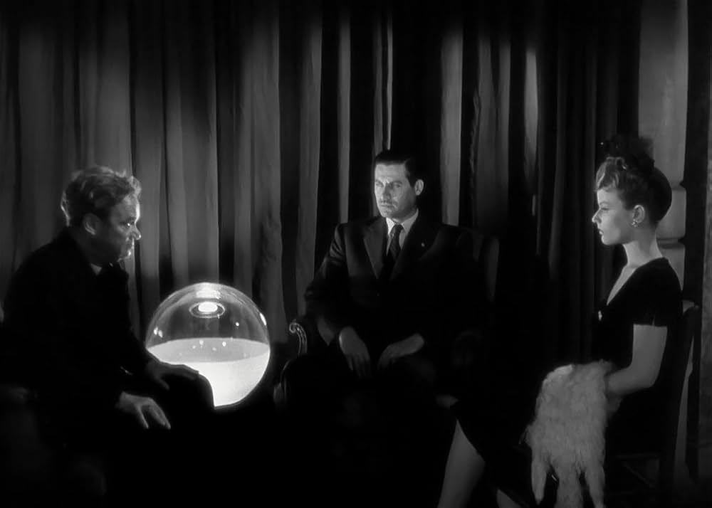 記憶の代償の画像