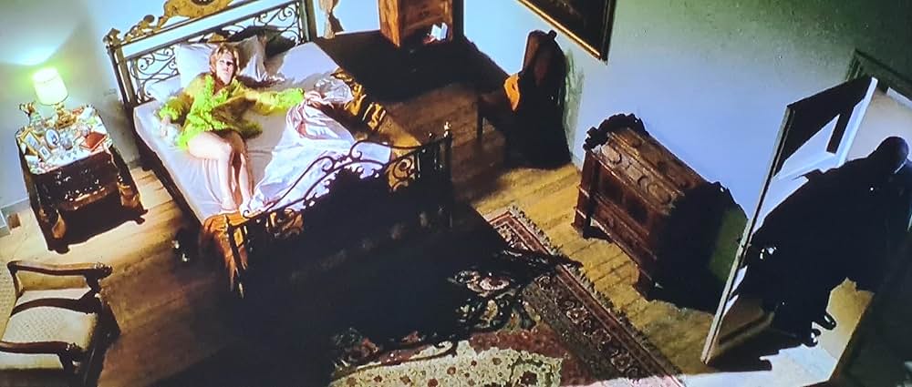 スローター・ホテルの画像