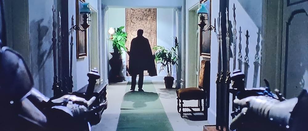 スローター・ホテルの画像