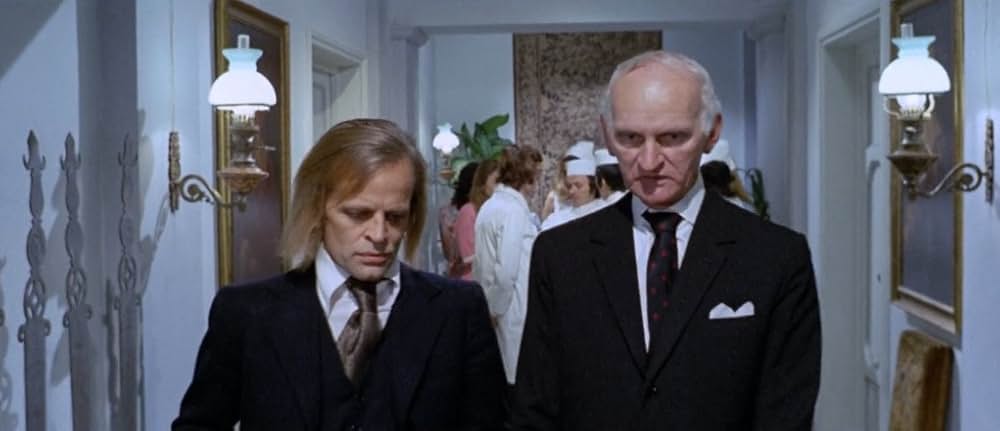 スローター・ホテルの画像