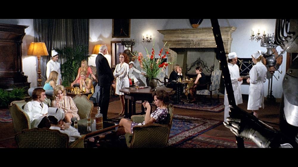 スローター・ホテルの画像