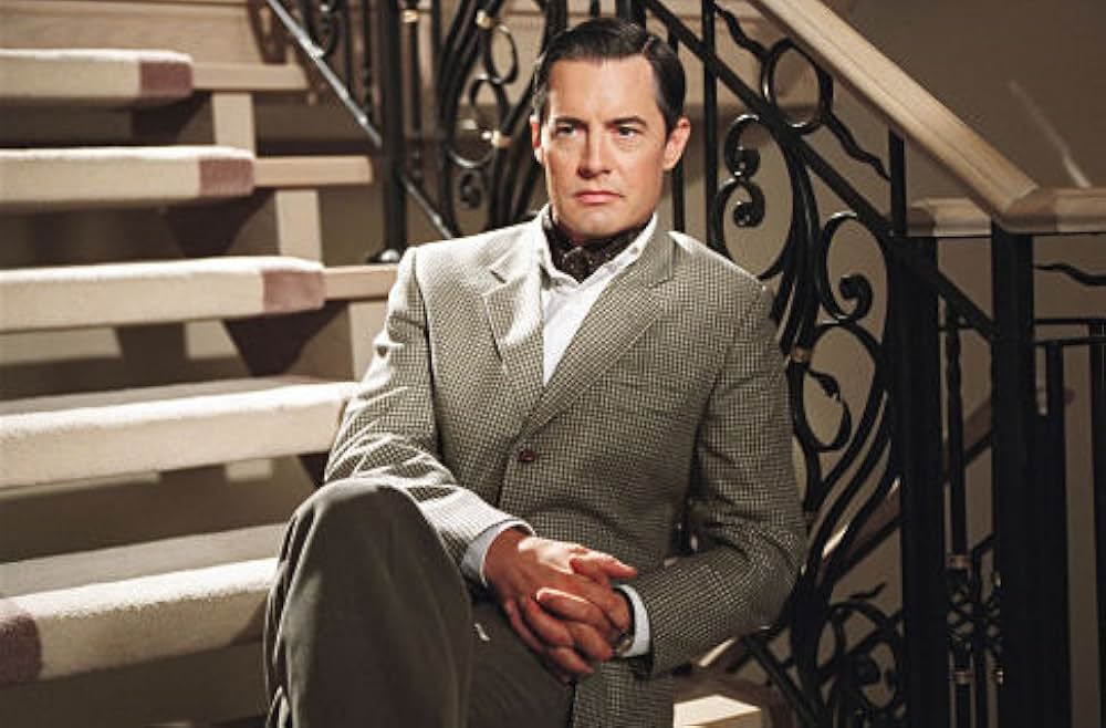 ボーイ・ミーツ・ラブの画像