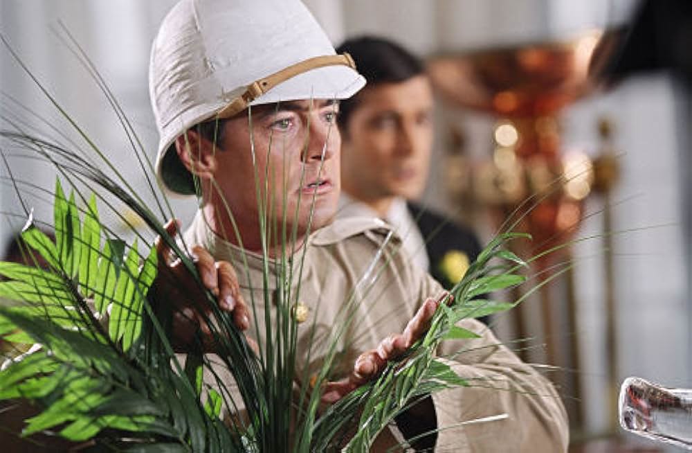 ボーイ・ミーツ・ラブの画像