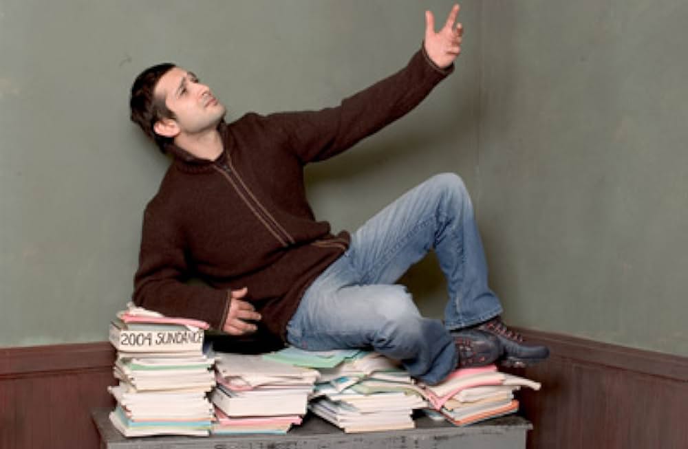 ボーイ・ミーツ・ラブの画像