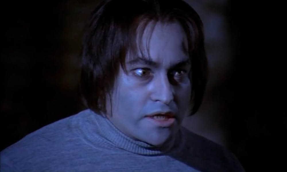 Dr.ジキルvs.狼男の画像