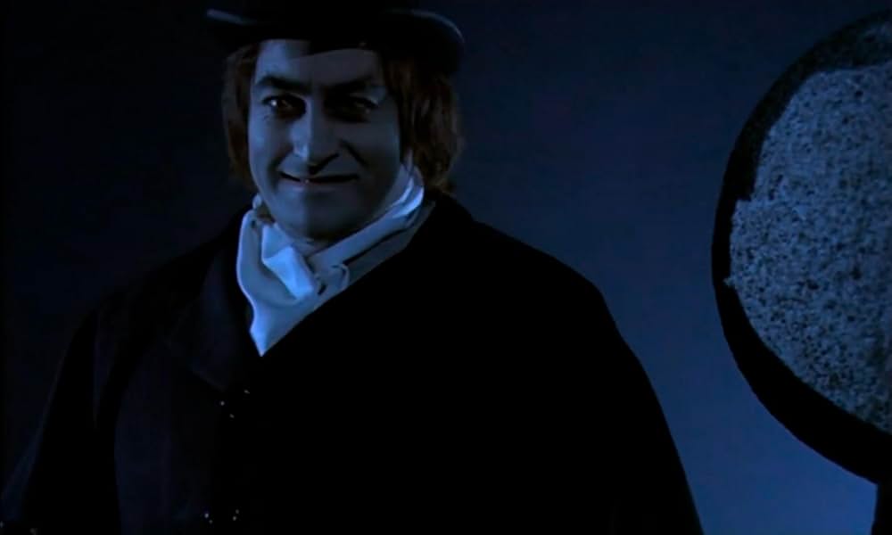 Dr.ジキルvs.狼男の画像