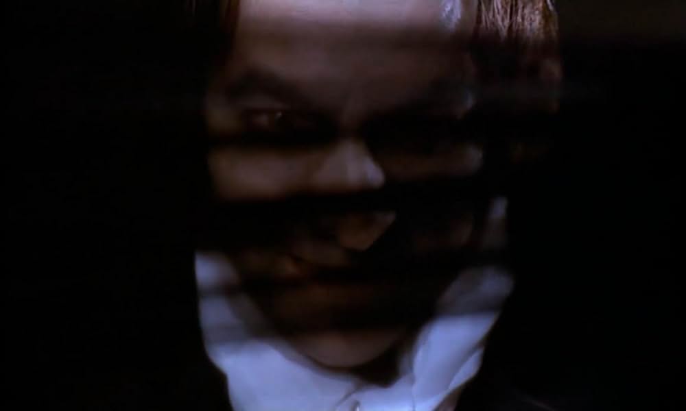 Dr.ジキルvs.狼男の画像