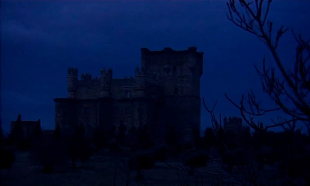 Dr.ジキルvs.狼男の画像