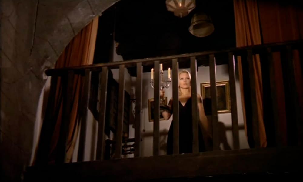 Dr.ジキルvs.狼男の画像