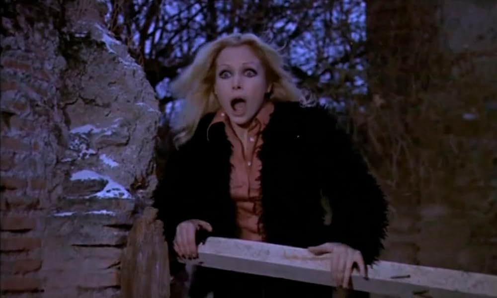 Dr.ジキルvs.狼男の画像