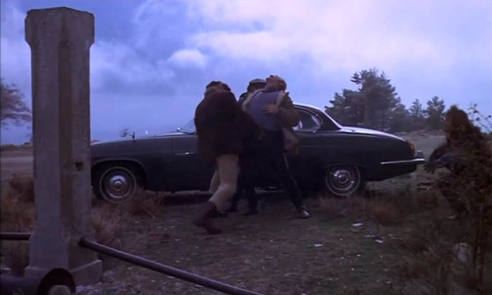 Dr.ジキルvs.狼男の画像