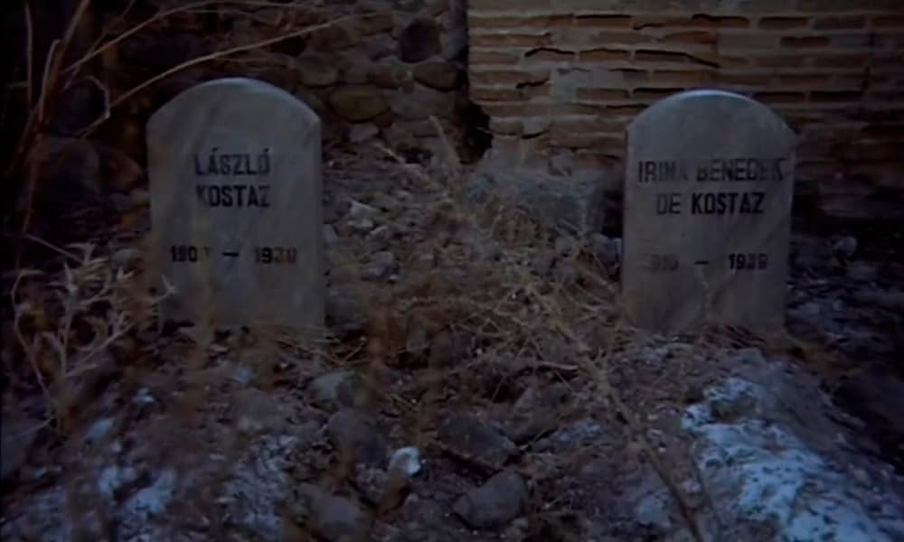 Dr.ジキルvs.狼男の画像