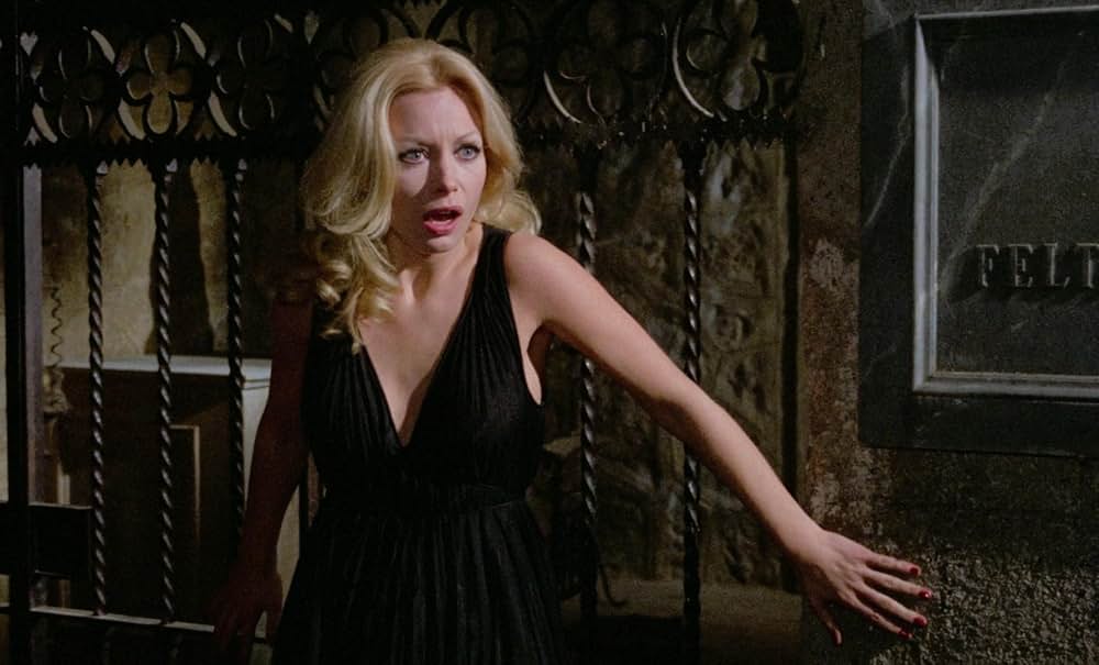 Dr.ジキルvs.狼男の画像