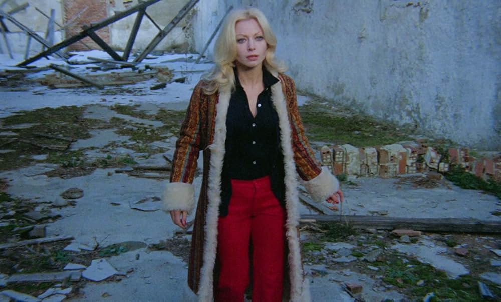 Dr.ジキルvs.狼男の画像