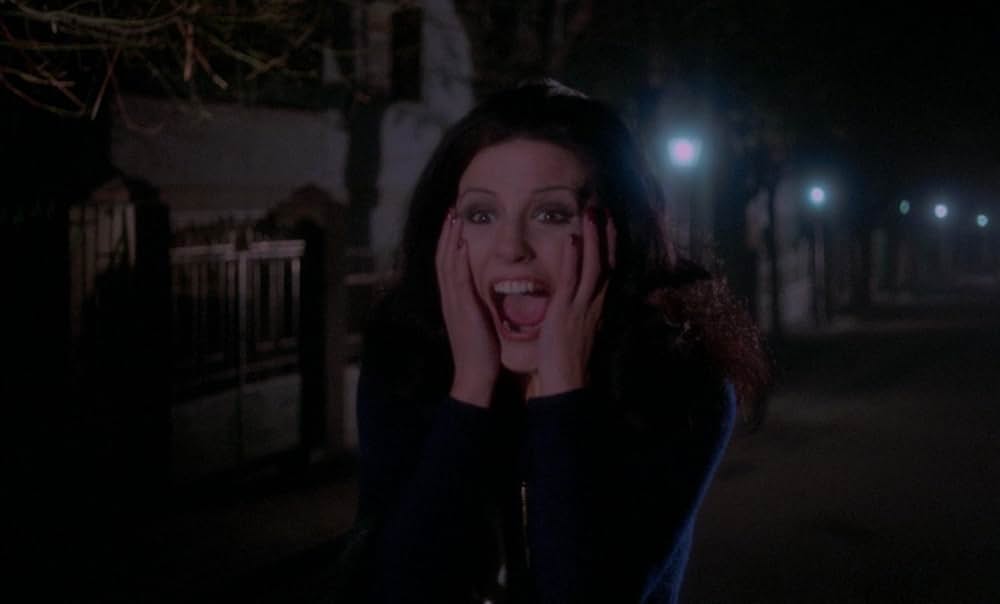 Dr.ジキルvs.狼男の画像