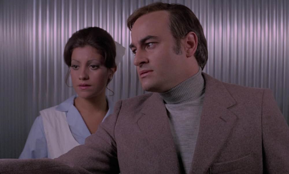 Dr.ジキルvs.狼男の画像