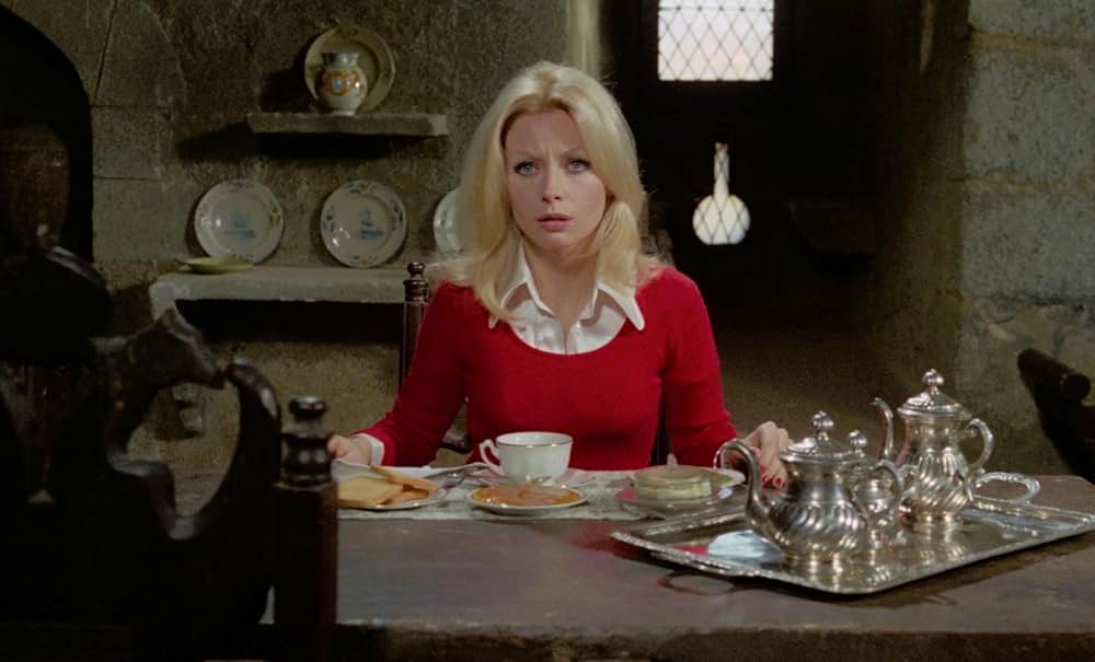 Dr.ジキルvs.狼男の画像