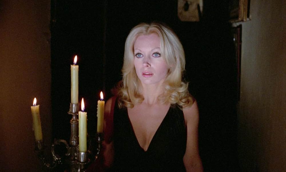 Dr.ジキルvs.狼男の画像