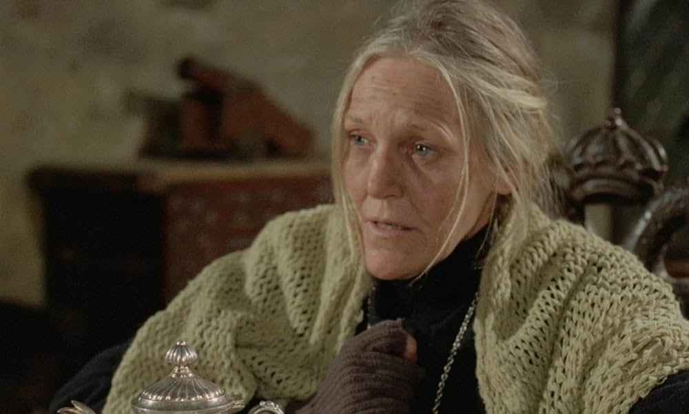 Dr.ジキルvs.狼男の画像