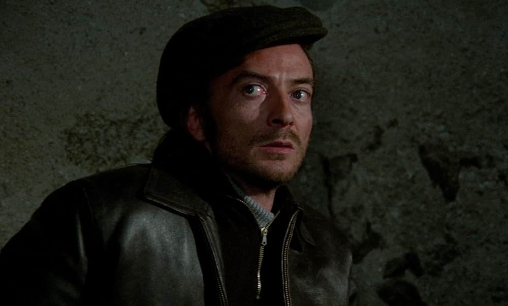 Dr.ジキルvs.狼男の画像