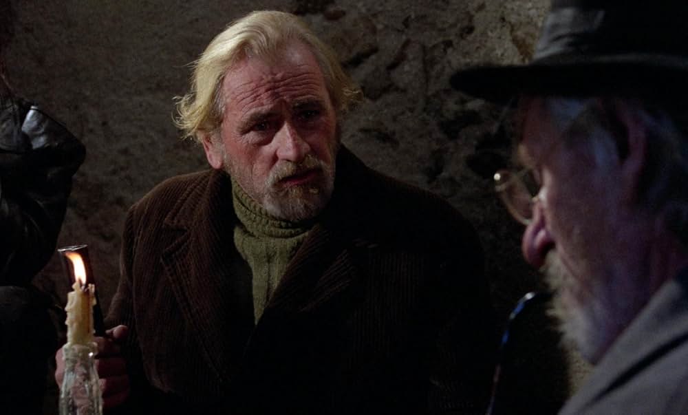 Dr.ジキルvs.狼男の画像