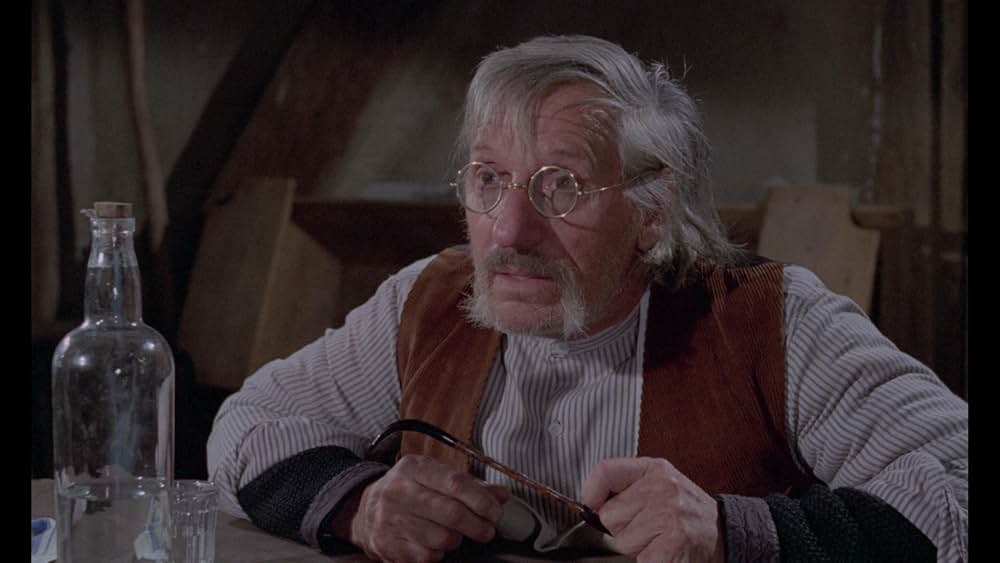 Dr.ジキルvs.狼男の画像