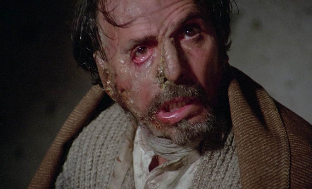 Dr.ジキルvs.狼男の画像