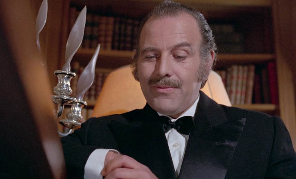 Dr.ジキルvs.狼男の画像