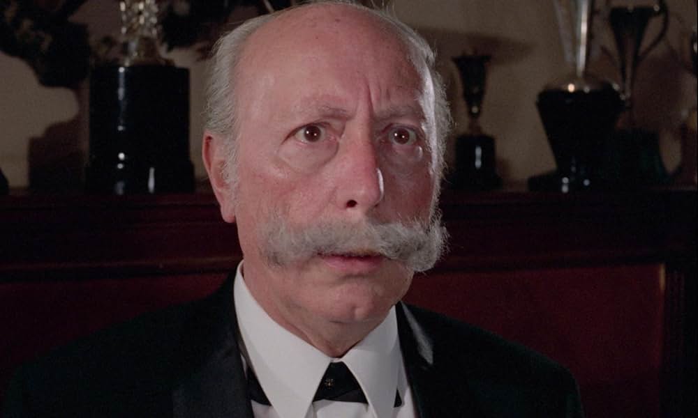 Dr.ジキルvs.狼男の画像