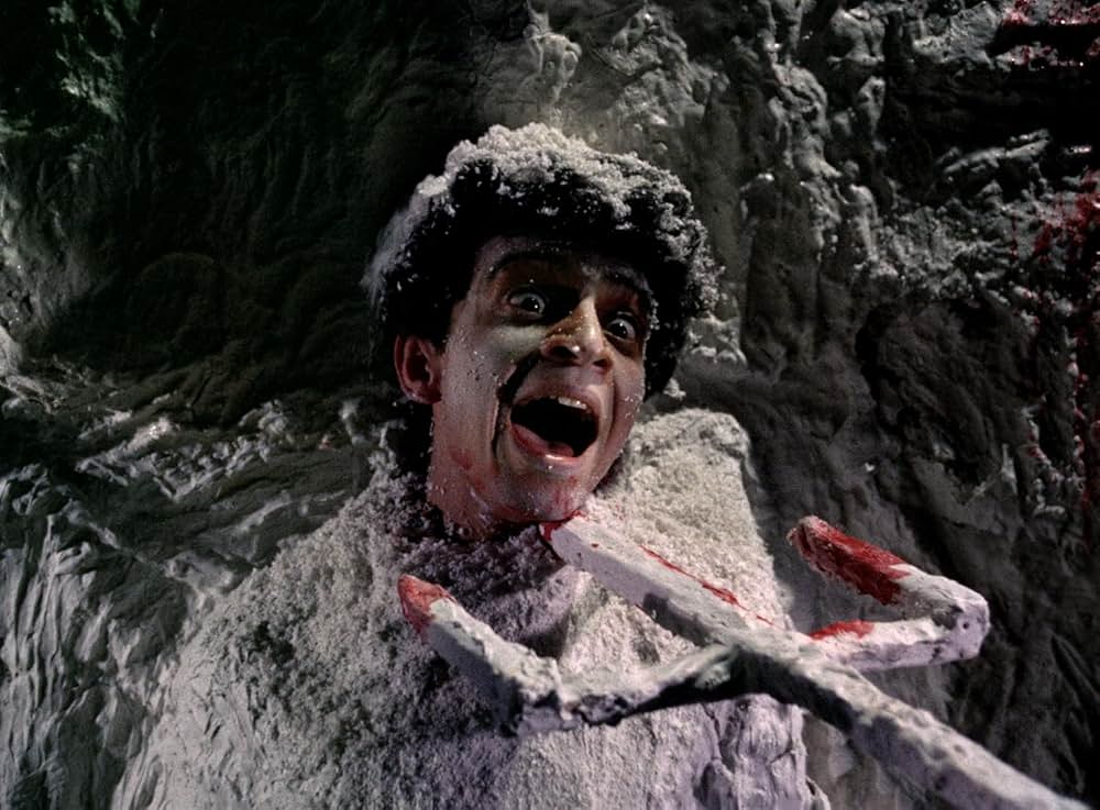 コフィン・ジョーの おまえの死体も乗っ取るぜ！！！の画像