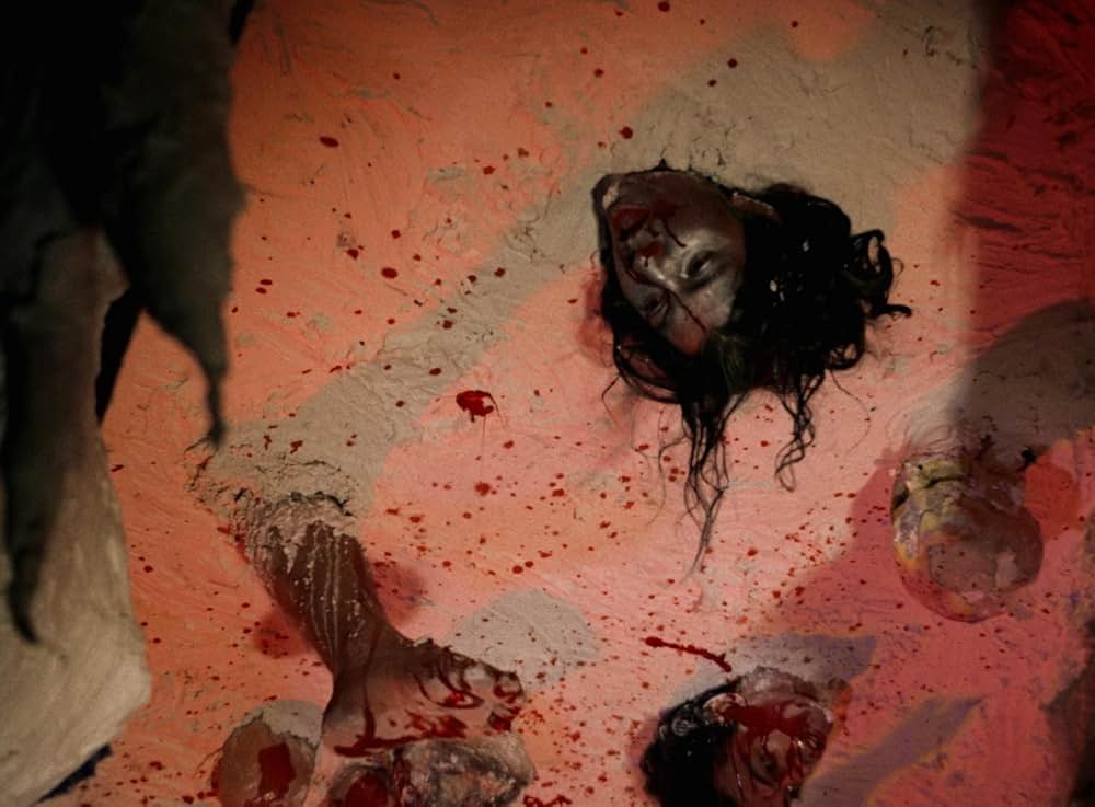 コフィン・ジョーの おまえの死体も乗っ取るぜ！！！の画像