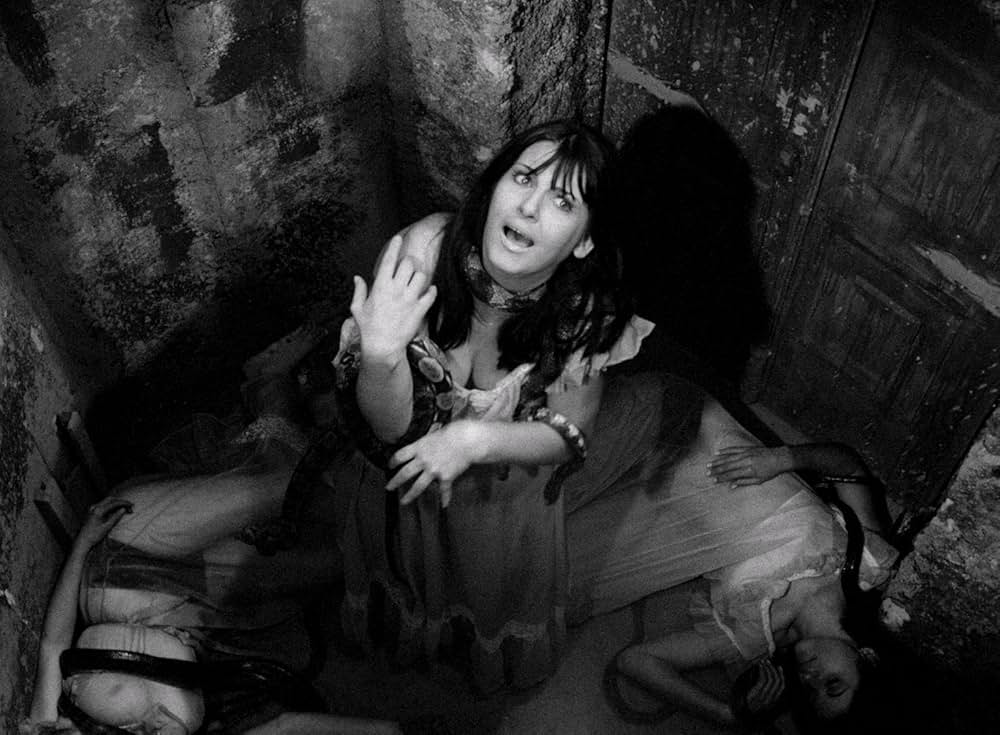 コフィン・ジョーの おまえの死体も乗っ取るぜ！！！の画像