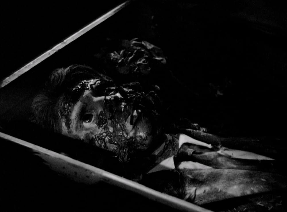 コフィン・ジョーの おまえの死体も乗っ取るぜ！！！の画像