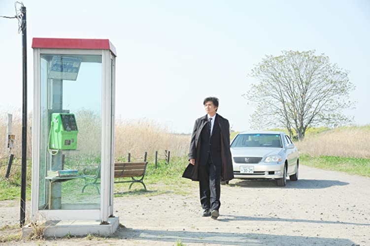 64 ロクヨン 後編の画像