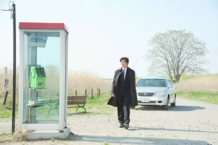 64 ロクヨン 後編の画像