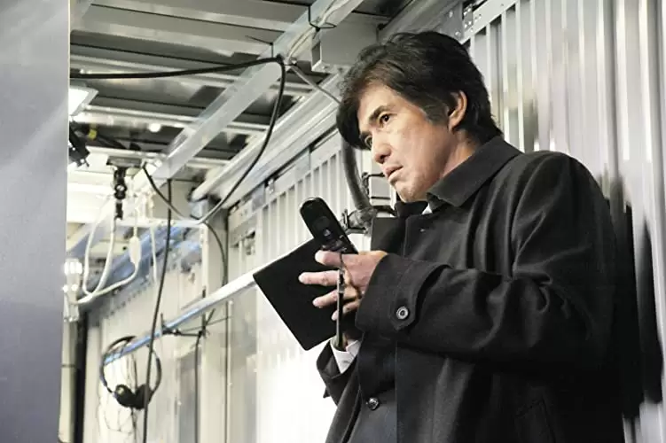 64 ロクヨン 後編の画像