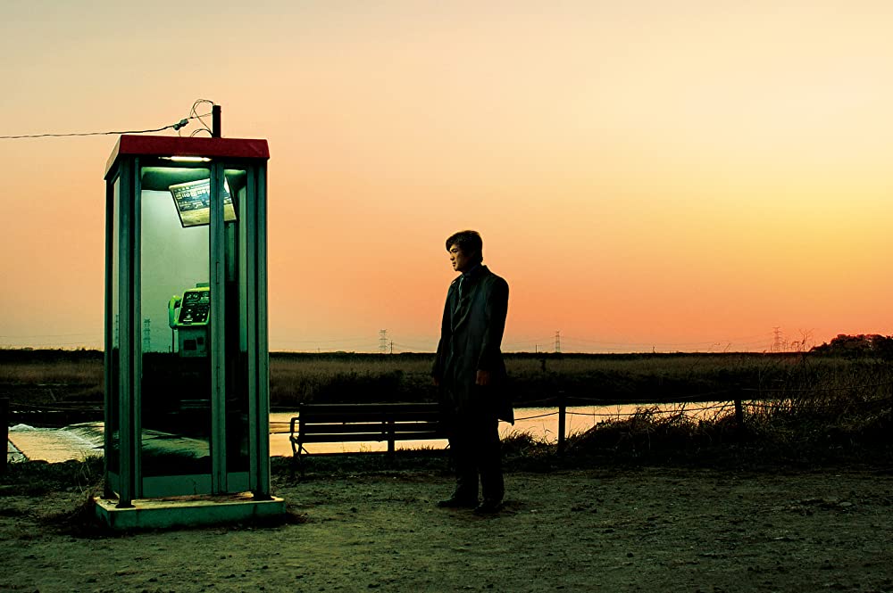 64 ロクヨン 後編の画像