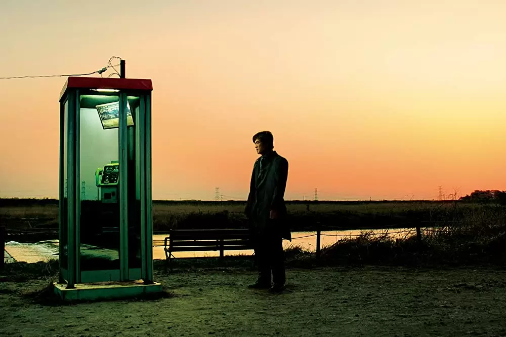 64 ロクヨン 後編の画像