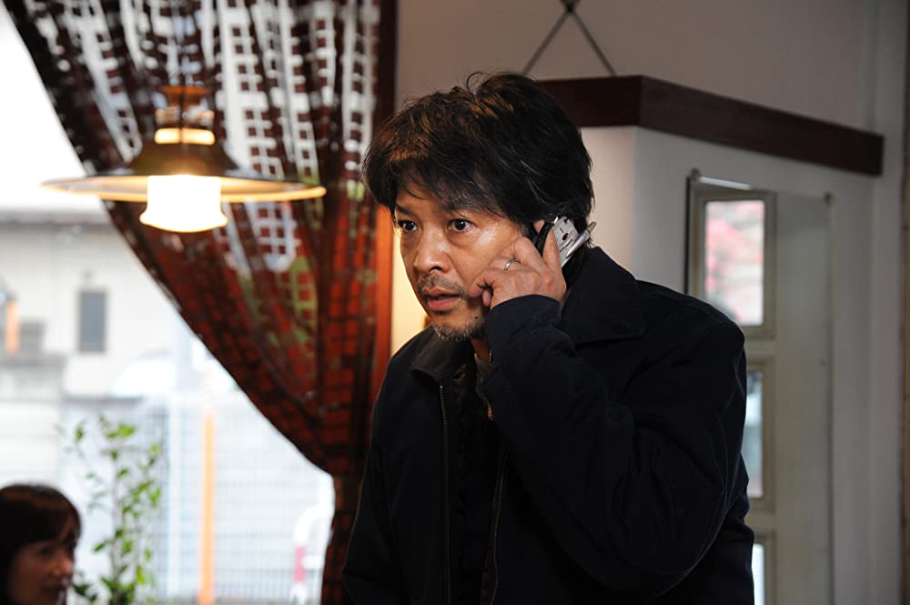 64 ロクヨン 後編の画像