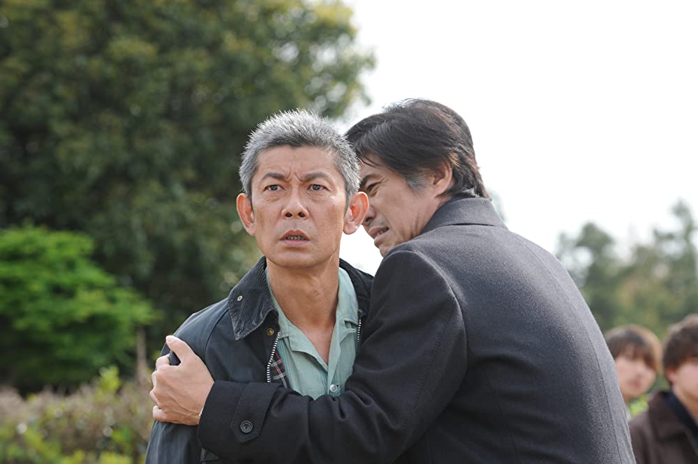 ミステリー・トレインの画像