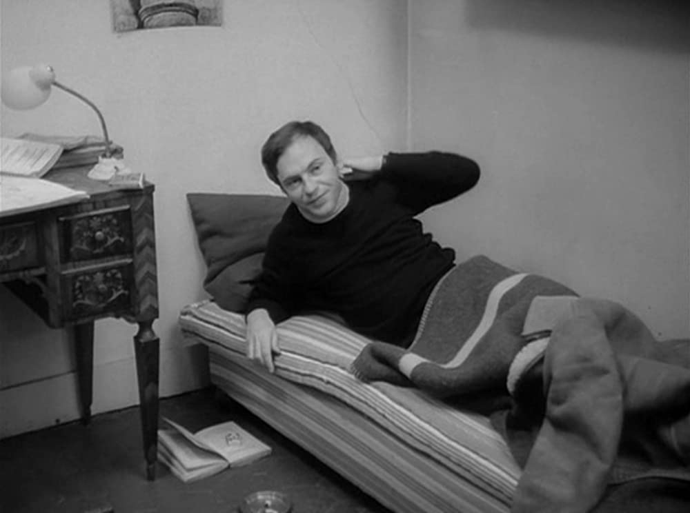 モード家の一夜の画像