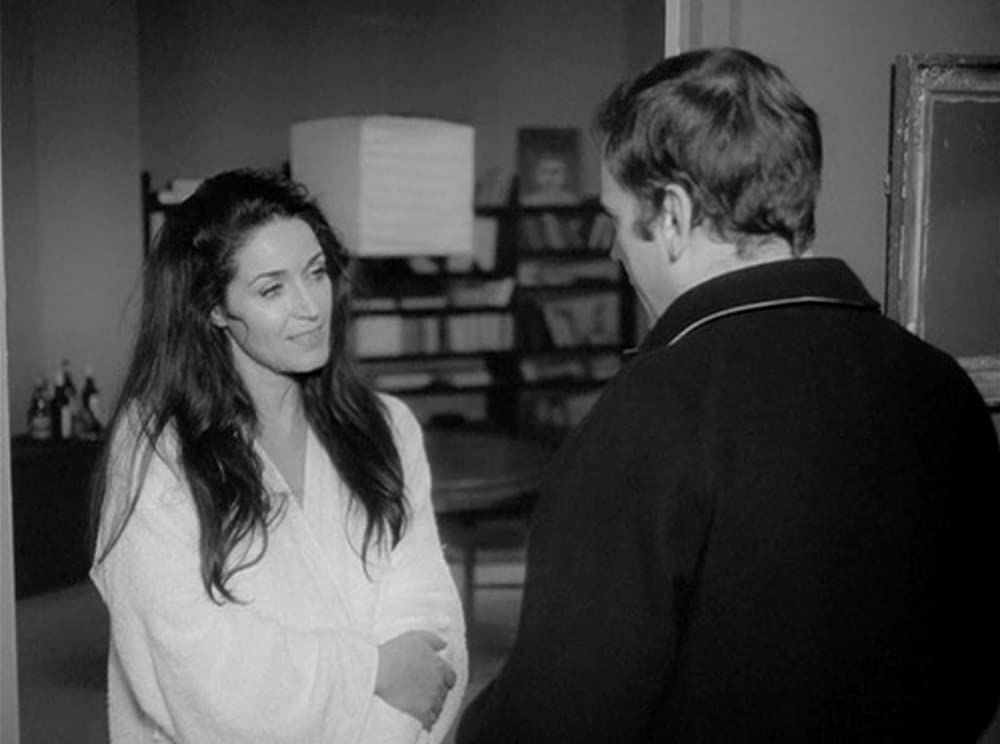 モード家の一夜の画像