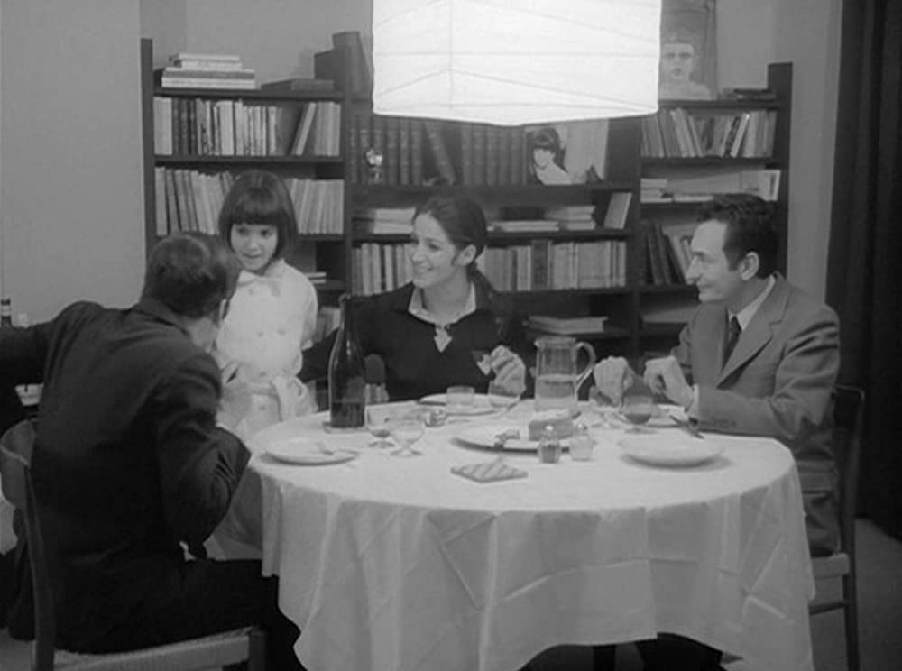 モード家の一夜の画像