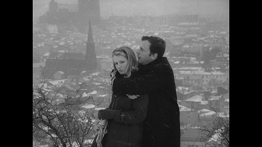 モード家の一夜の画像