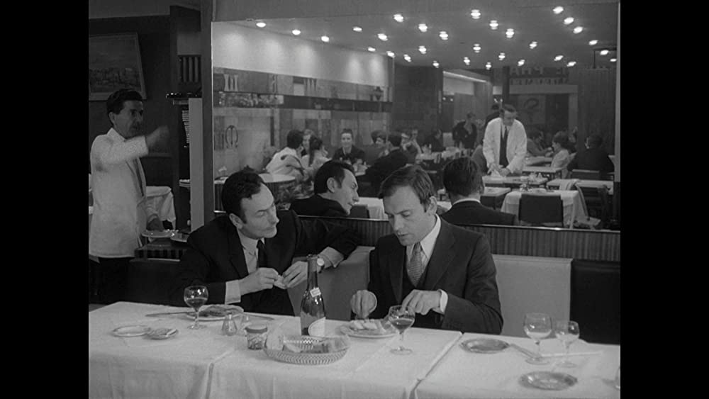 モード家の一夜の画像