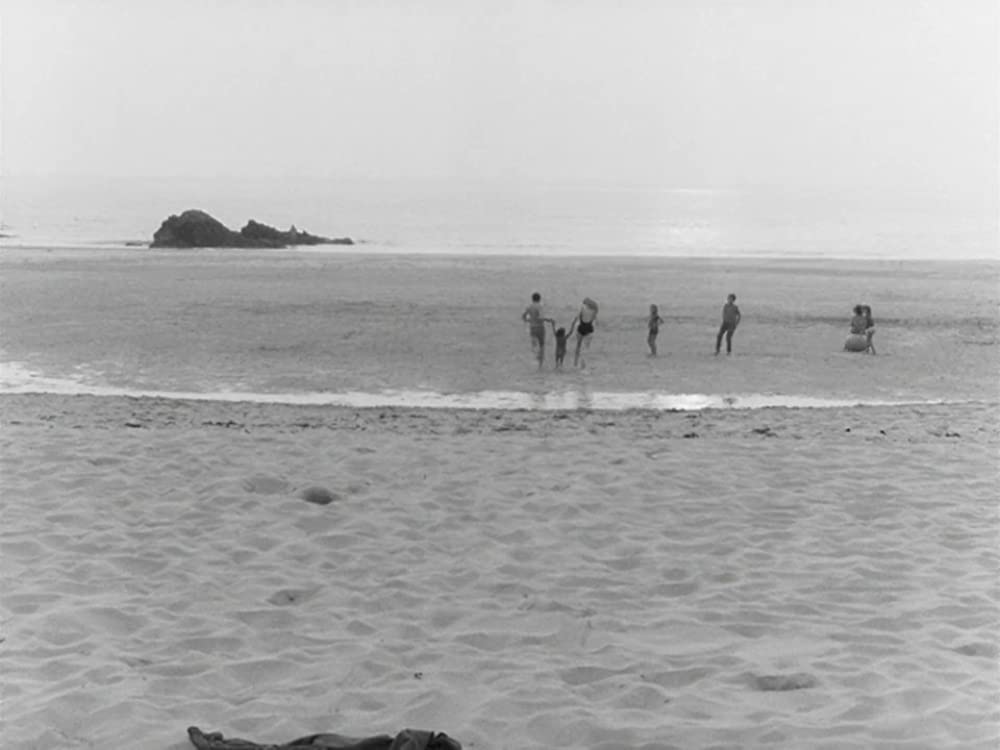 モード家の一夜の画像